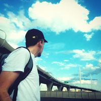 Sergei turhanow's Photo