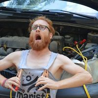 Étienne Lagueux-Barthe的照片