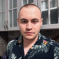 Kirill Shklyaev的照片