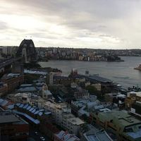 Anthony Edwards's Photo