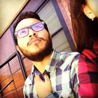 Photos de Alberto Márquez