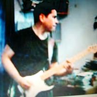 Alejandro Mansilla's Photo