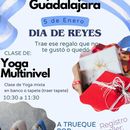 Trueque, Yoga Y Más 's picture