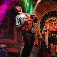 Patrick Burton's Photo