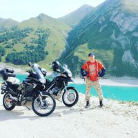 Александр Каюмов的照片