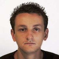 Anderson Rambor Corrales's Photo