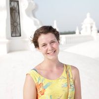 Anne Bjørseth的照片