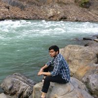 ANKIT MISHRA's Photo