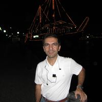 Mahmoud Ghahremanian's Photo