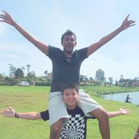 Isuranga Samaranayake's Photo