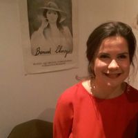 Le foto di magali d'Hauthuille