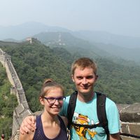 Dorota Szklarczyk's Photo