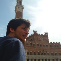 Diego Valeriani的照片