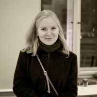 Kseniia Solotova's Photo