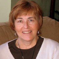 Susan Maunula's Photo