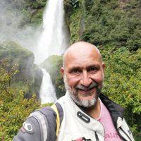 Mauro Dagna的照片