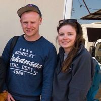 Catriona Scott's Photo