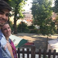 Daniel Dragan的照片