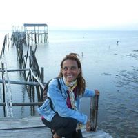 Mabel ALEGRIA的照片