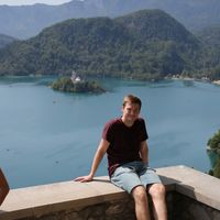 Frank Bockemühl's Photo