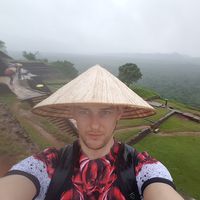 Photos de Kaspars Berzin