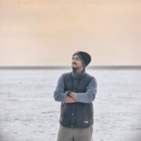 Sachin Koshti's Photo