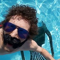 Helder Oliveira's Photo