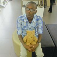 Thomas Katiku's Photo