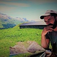 Kenneth Verdurmen's Photo