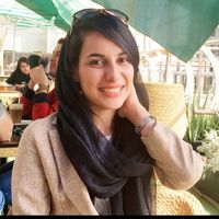 Fotos von Fereshteh A