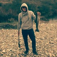 Mariano Rodriguez的照片