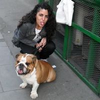 Clarinha Ribera Forns's Photo