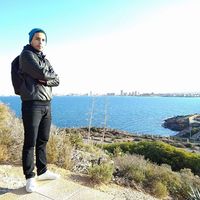 Giovanny Ramirez's Photo