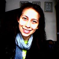 Vania Alejandra Rueda Cañizares的照片