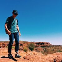 Fumio Takeuchi's Photo