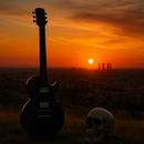 Ruta Del Rock Vallecas的照片