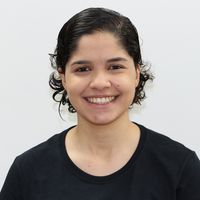 Isadora Vasconcelos的照片