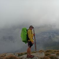 Ruslan Storozhenko's Photo