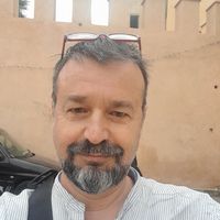 Leopold Brouk's Photo