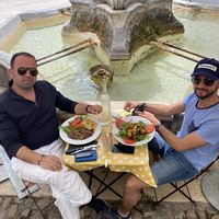 Badr  Berrada's Photo