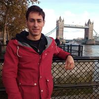 Le foto di Alberto Arias Vázquez