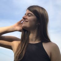 Photos de Anastasiya Hrechkina