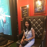 Anggi Apriliana的照片