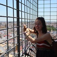 Maria Gonzalez的照片