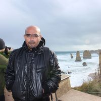 Vick E Oakey's Photo