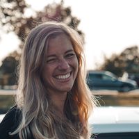 Annalen Brandt's Photo