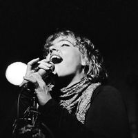 Olivia Fancello's Photo