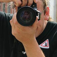 Michael Paulmann's Photo