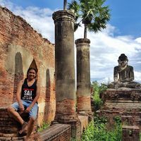 Mark Sucgang的照片