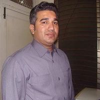 Fraz Rashid的照片